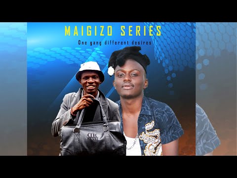 Maigizo Episode 11 - Namisi Mswahili (Official Video)
