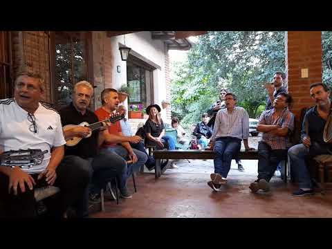 Los de Jujuy - "Fuego en Animaná"