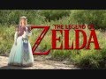 SMOSH:The Legend of Zelda Rap (REAL ...