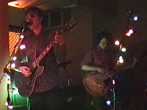 The Pastels - Advice to the Graduate (Official Video)