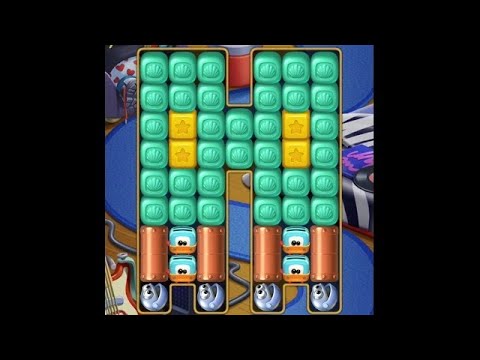 TOY BLAST level 3122