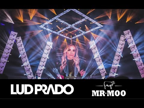 Lud Prado live @ MR Moo 2019 Brazil