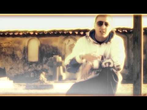 MC IVANHOE - ESISTE UN POSTO (OFFICIAL VIDEO) Prod. Maggiore A.