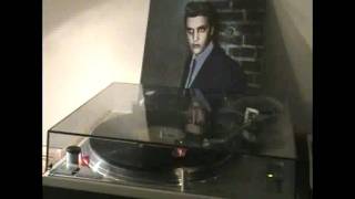 Elvis Presley - One Night Of Sin (with lyrics)