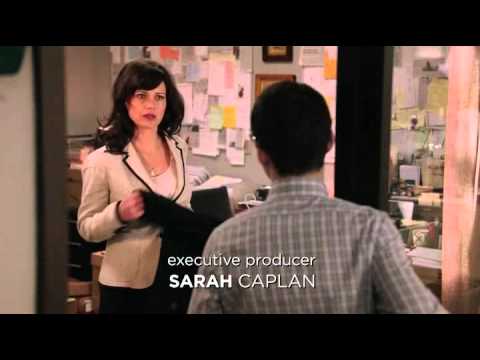 Political Animals - "Pilot:" I'm not Beyoncé