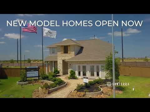 Sunterra Community Tour August 2023!
