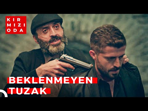 Miço Geçmişin İntikamını Mı Alıyor? | Kırmızı Oda