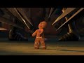 Shrek Gingy