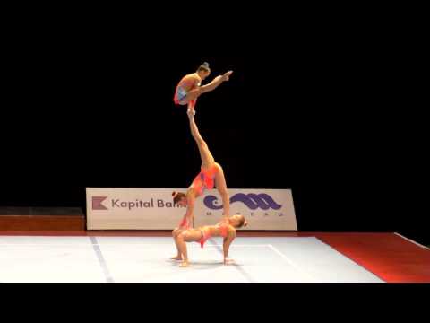 EC 2015   530   PnB   Junior   WG   POL   Bal   SRUTWA, RAJTOR & HALUPKA