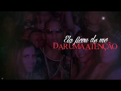 MC Marquinhos do Real   Tentei Várias Vezes Lyric Video DJay W