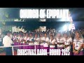 CHURCH OF EPIPHANY CHOIRS CHRISTMAS CAROL ROUND 2025 BJR HOSPITAL CARNICOBAR