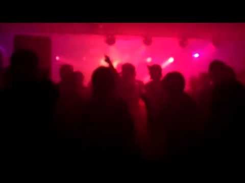 BLACKBURNER LIVE @ The Sickhouse!