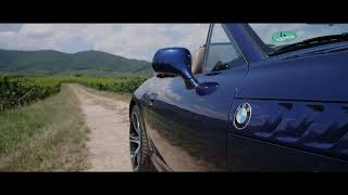 BMW Z3 | The future classic
