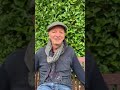 Message from Robin Mark