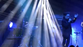 Deine Lakaien -LIVE- "Nevermore" @Berlin Oct 05, 2014