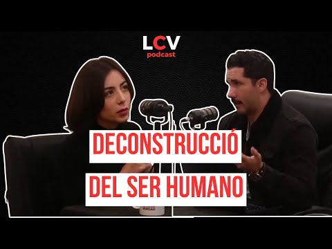 LA CRUDA VERDAD PODCAST #17 / DECONSTRUCCIÓN DEL SER HUMANO