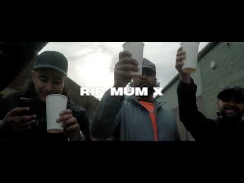 S Dog X Mush - Dis One