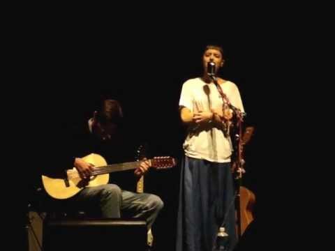 Your Lullaby - Mallu Magalhaes