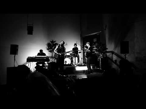 Pamela Méndez - Stars @ Dampfzentrale Bern 13.10.2017