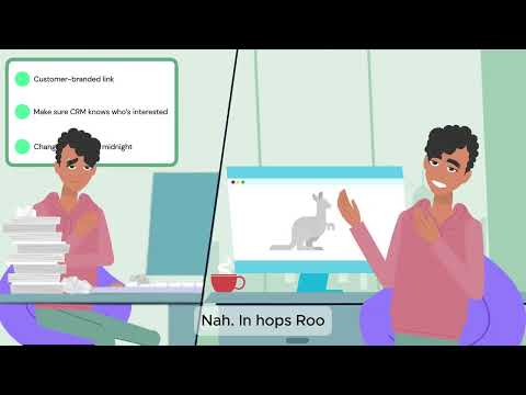 Item video thumbnail