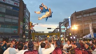 제61회 백제문화제 하이라이트 이미지