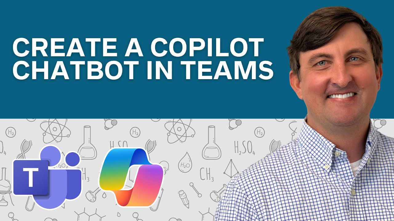 Build a Chatbot in Teams: Messages, Q&A, Conditions Guide