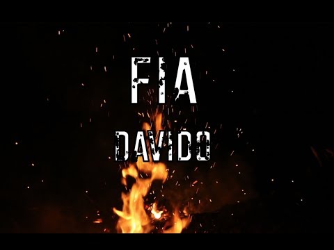Davido - Fia (Lyrics)