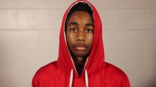 Book Trailer - All American Boys