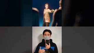 Download lagu Yakuza Respect Test #shorts mp3