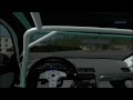 Nissan 240SX Team Top Flight para GTA San Andreas vídeo 1