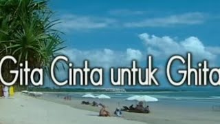 Download lagu Dimas Andrean & Andrea Dian (FTV Bali Lama) - Gita Cinta untuk Ghita mp3 Download lagu Dimas Andrean & Andrea Dian (FTV Bali Lama) - Gita Cinta untuk Ghita mp3