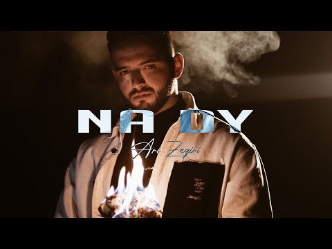 ARI ZEQIRI - NA DY (prod. by Ultra Beats) (Official Video)
