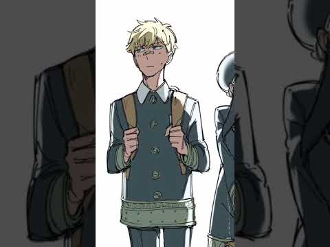 spy x family edit | se acsbo - the beatnuts #short #anime