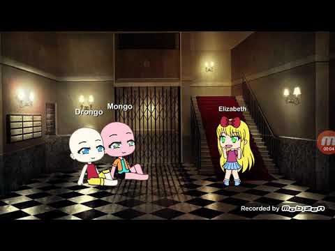 mongo e drongo reagindo vozs de Fnaf 5