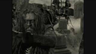 Rob Zombie  -  Return of The Phantom Stranger(720p)