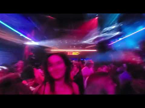 Moris Blak at DNA Lounge video 1