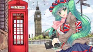 Nightcore - Ring Ring (Bella Thorne)