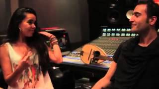 Beatriz Luengo feat. Jesus Navarro • Ley De Newton