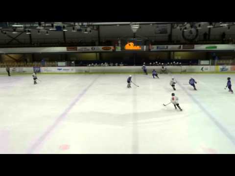 U11 Latvijas čempionāts JLSS U11 - Prizma/Pārdaugava 04 9-0, 6-1 (Jelgavas ledushalle) 09.11.2014