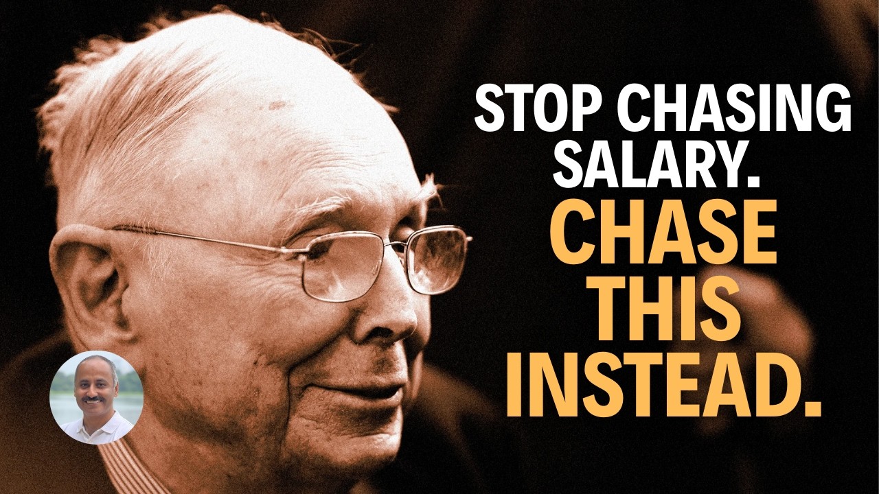 What Shapes Your Life More Than Your Salary