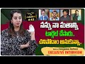 Actress Sanjjanaa Galrani Exclusive Interview Open Talk With Lakshmi 42 Film Tree