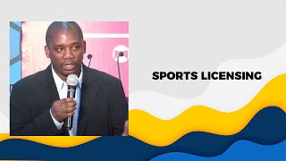 Sports Licensing image