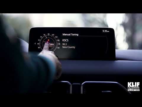 How to Get KLIF 570 on FM HD Radio w/ Amy Chodroff