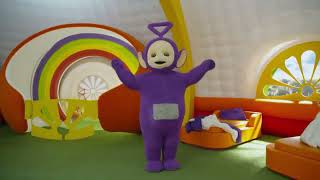 Teletubbies/MC Hammer Parody - Yo!! Sweetness