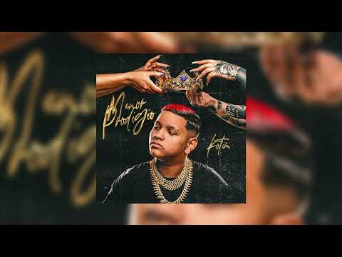 MODO HARD - Kotim e MC Paiva ( Prod . Kotim ) EP FAIXA 9