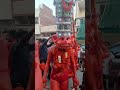 Jai Ho Veer ️ Religion Hanuman Jaishreeram Panipat Panipatfamousforhanumanji Trending Shorts