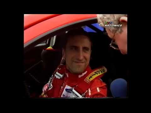 Rajd Kormoran 2000 -TVP 3