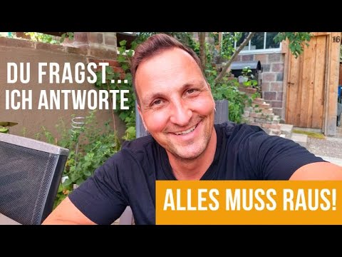 Jetzt kommt alles raus! Eure Fragen werden beantwortet | Malermeister Klinger 😎👍