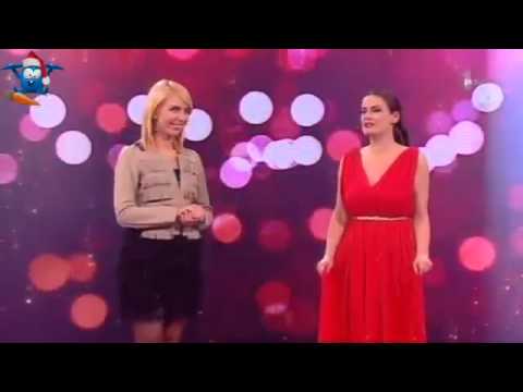 PRVI GLAS SRBIJE   Novogodišnji koncert