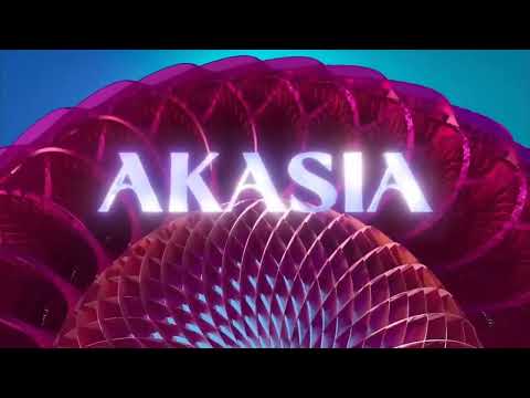 Slot ID (2024) Drama Sangat Akasia - TV3 Malaysia 